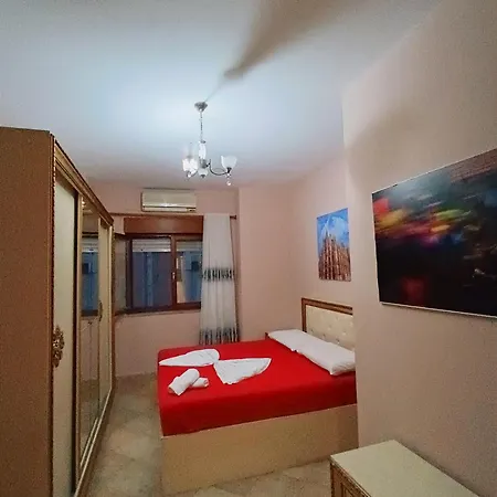 Daily Apartament Apartmán Tirana