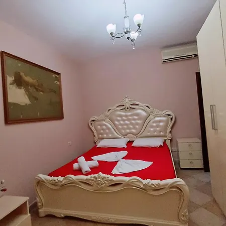 Daily Apartament
